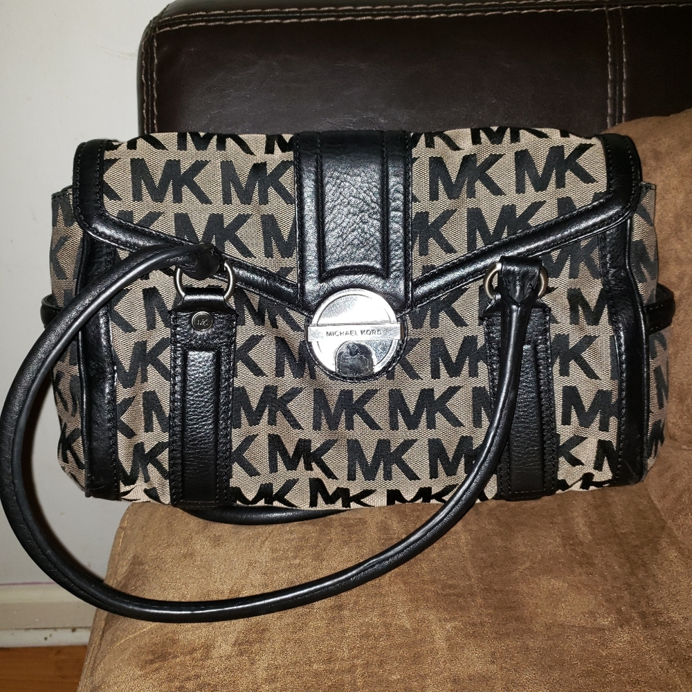 Mk should  bag